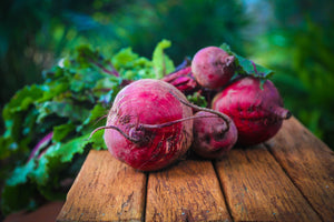 Beetroot Supplement: Potential Benefits and Nutrition