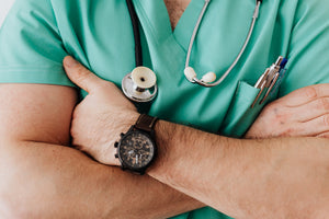Taking the Hassle Out of Finding a New Primary Care Doctor