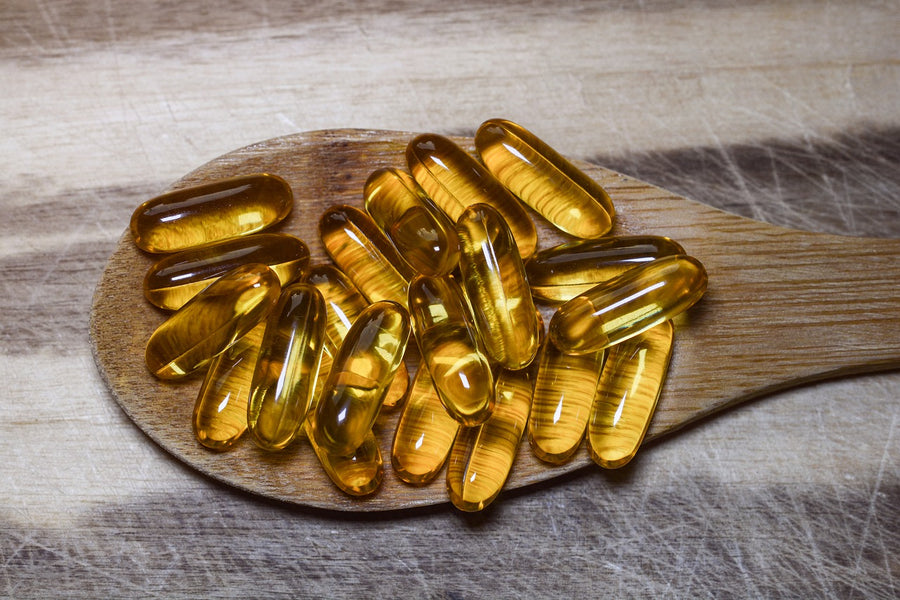 Supplements: What You Need to Know