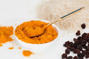 Turmeric Spice: Decreases Your Inflammation and Pain