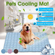 Cooling Dog Mat Cooling