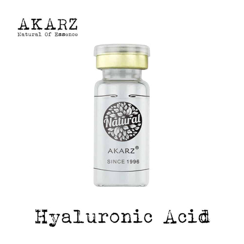 AKARZ Hyaluronic Acid Serum - More Natural Healing