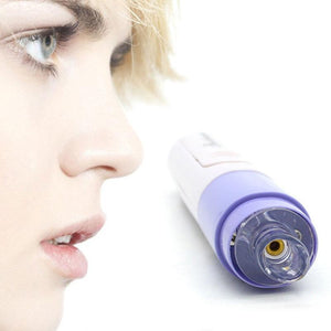 Mini Electric Facial Pore Cleanser - More Natural Healing