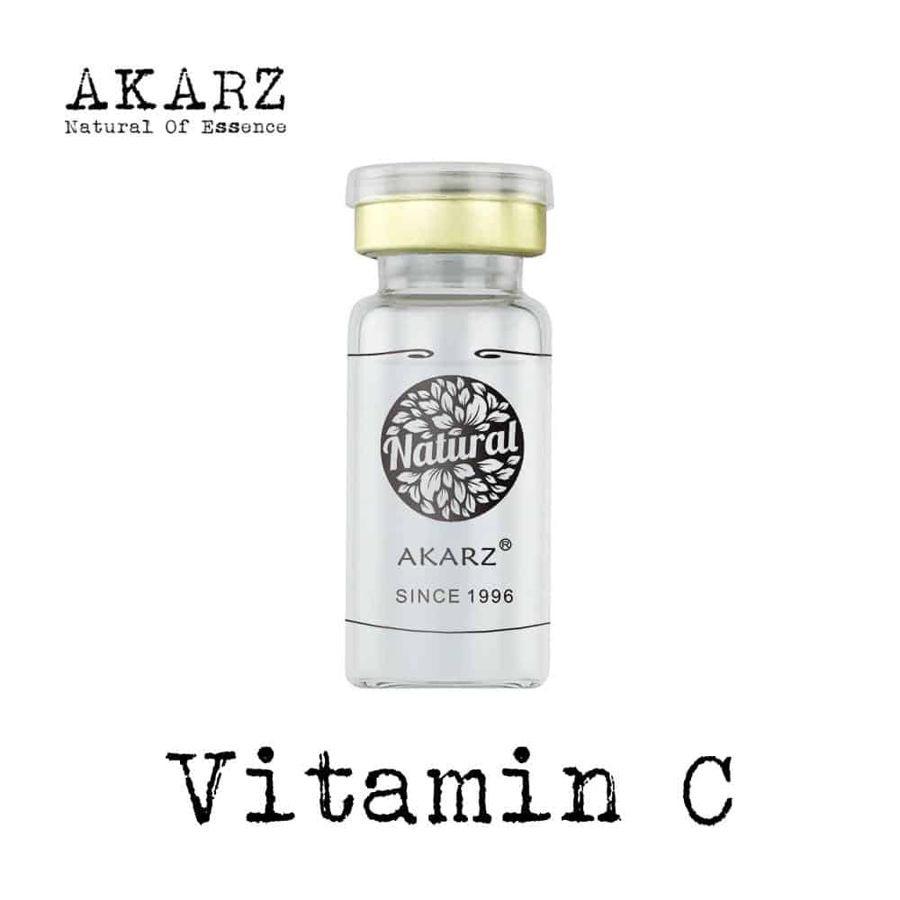 AKARZ Vitamin C Serum - More Natural Healing