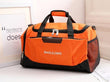 Professional Unisex Large Gym Bag, Duffle Bag For Outdoor - More Natural Healing